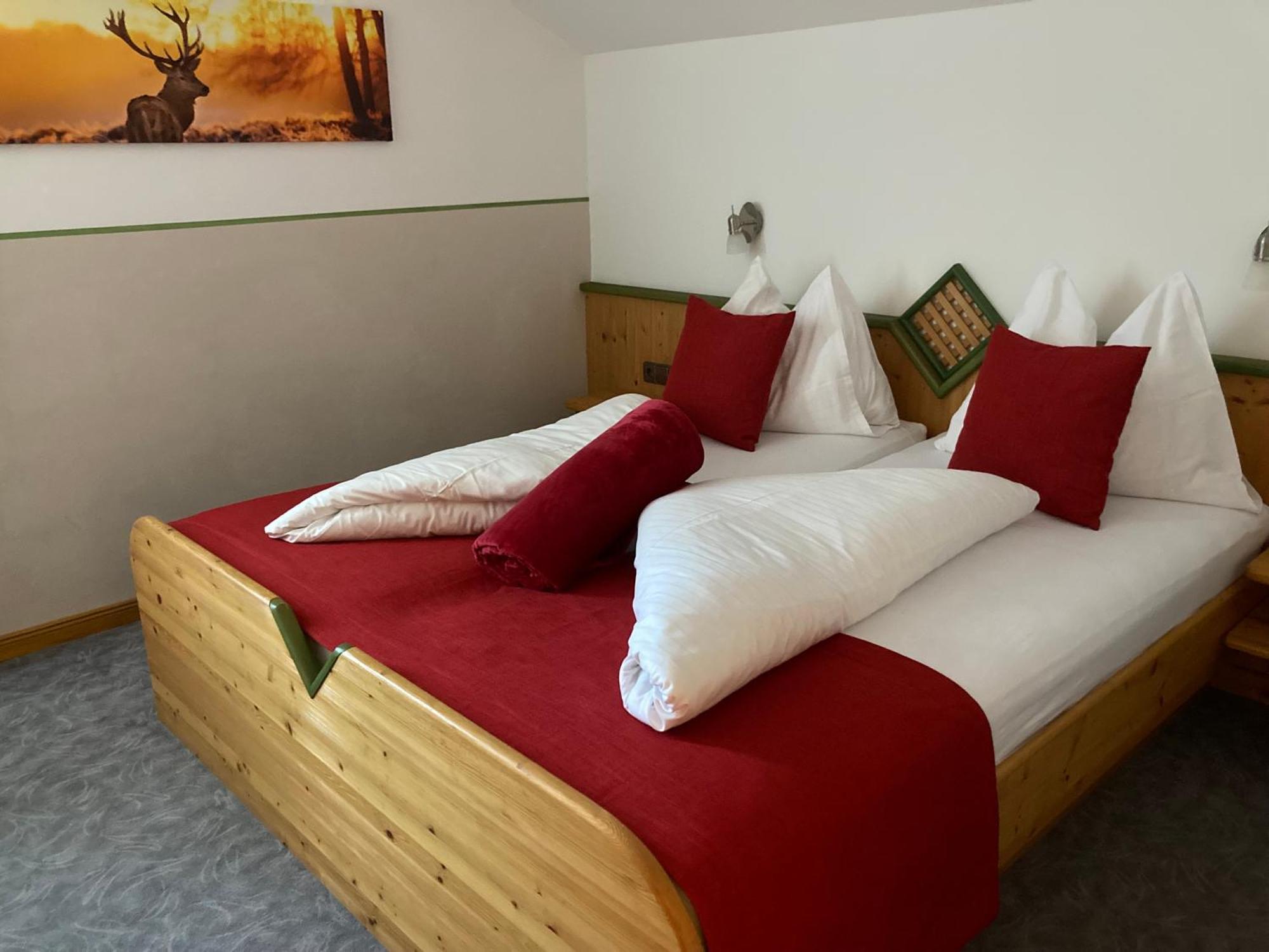 Ferienhof Kasparbauer Radstadt Ngoại thất bức ảnh