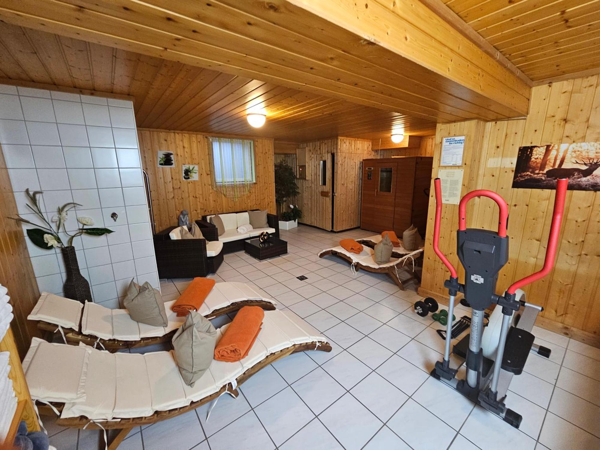 Ferienhof Kasparbauer Radstadt Ngoại thất bức ảnh
