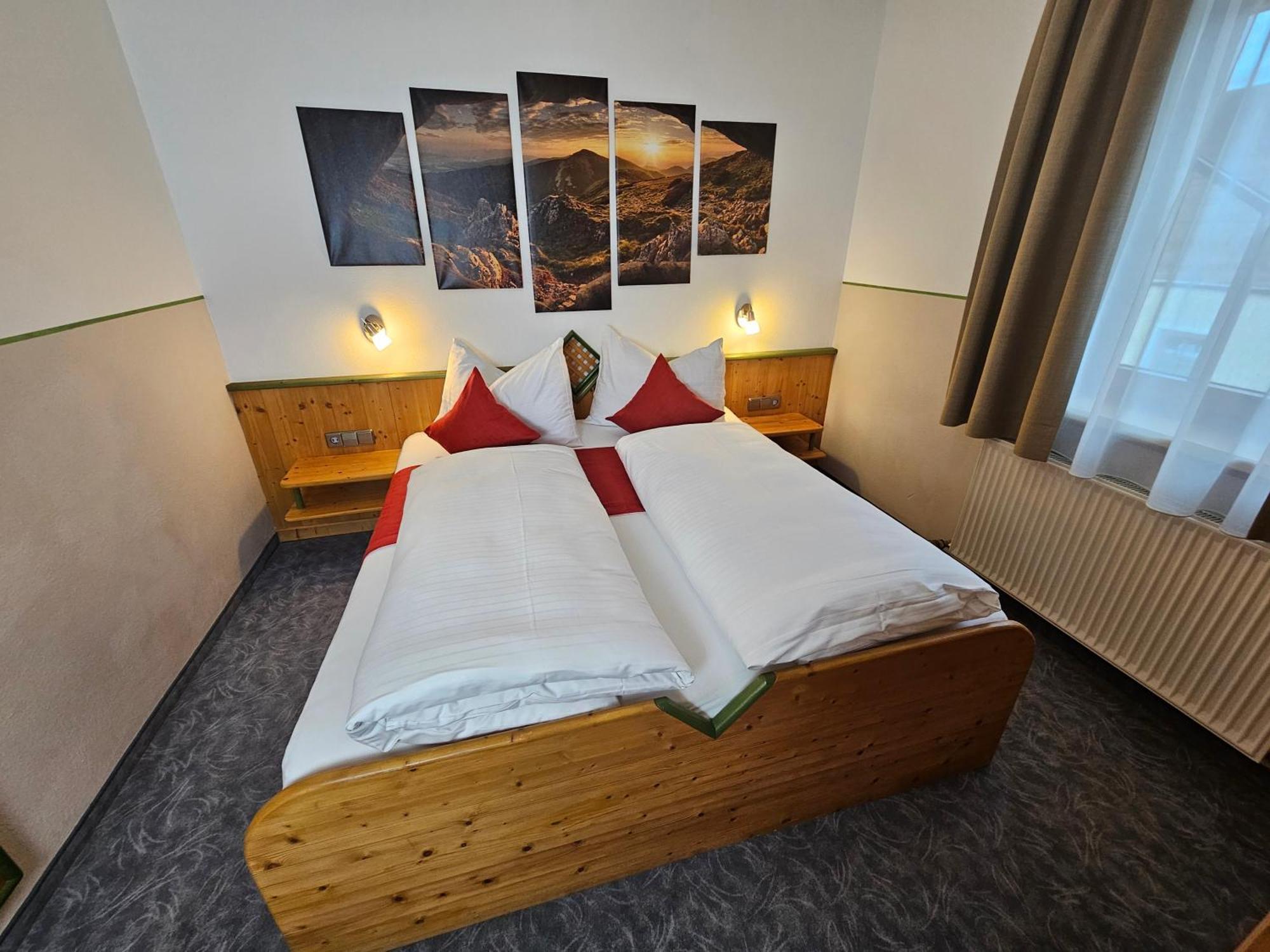 Ferienhof Kasparbauer Radstadt Ngoại thất bức ảnh