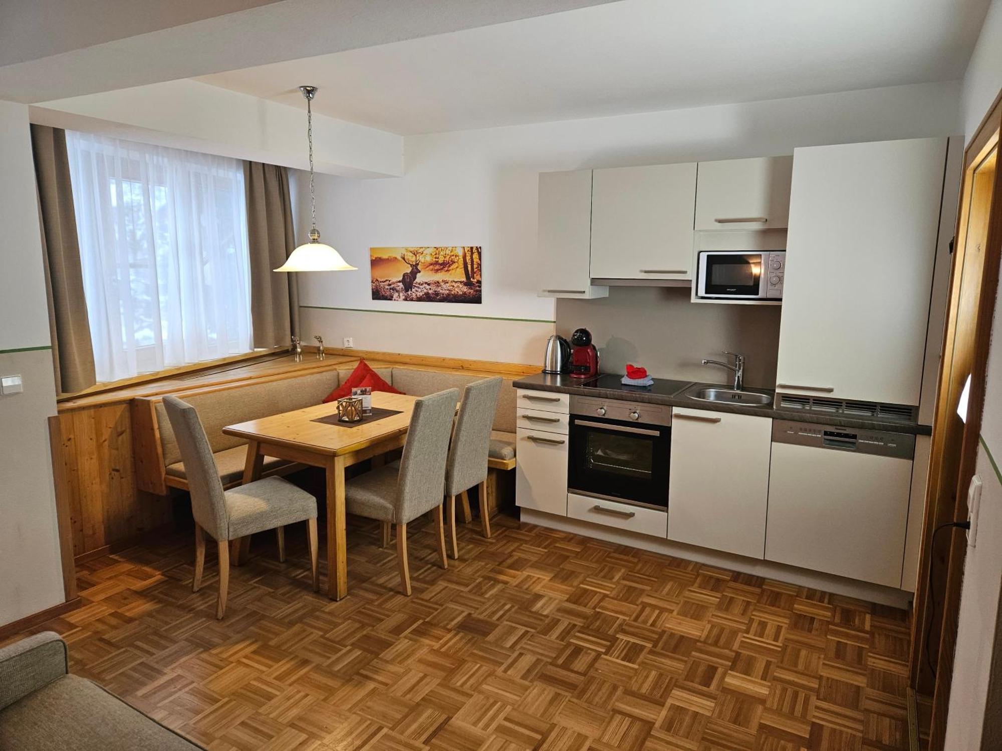 Ferienhof Kasparbauer Radstadt Phòng bức ảnh